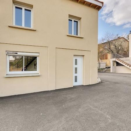 La Mediterraneenne Villa Quint-Fonsegrives Dış mekan fotoğraf
